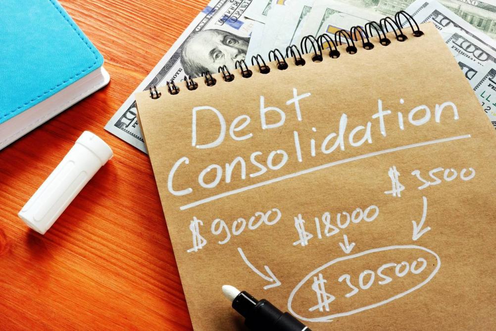 Can Debt Consolidation Loans Help Me Manage My Dental School Debt?